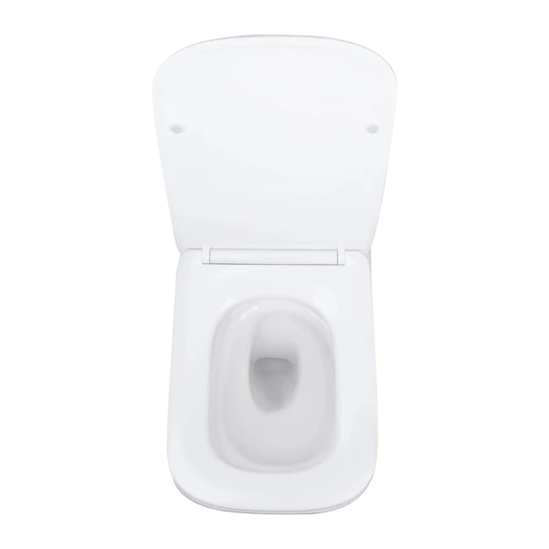 Дезінфектор Qtap Pohodli 220V безконтактний QDZ2000WP White (Dezinfektor) - 5 фото