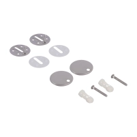 Qtap Сиденье для унитаза Grand с микролифтом Slim Duroplast, Quick Release White - 3 фото