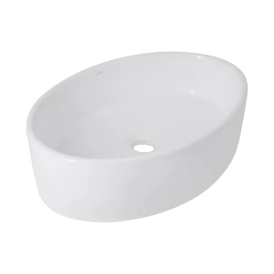 Раковина-чаша Qtap Owl 400х400х155 White QT1911K53WN