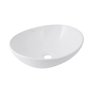 Раковина-чаша Qtap Dove 635x420x150 White QT06118168W