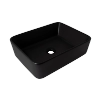 Раковина-чаша Qtap Tern 480х370х135 White QT17116069W