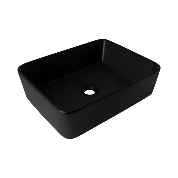 Раковина-чаша Qtap Tern 480х370х135 White QT17116069W