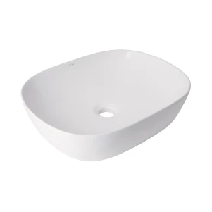 Раковина-чаша Qtap Aquarius 470x380x120 White QT21116302W