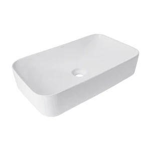 Раковина-чаша Qtap Virgo 490х350х110 White QT18112261WN