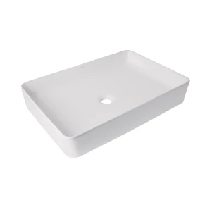Раковина-чаша Qtap Tern 610x350x135 White QT17118140W