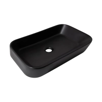Раковина-чаша Qtap Scorpio 550х390х120 White QT14112243WN