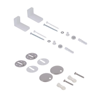 Унитаз напольный Qtap Aries Rimless безободковый с сиденьем Soft-close WHITE QT03228302W - 8 фото