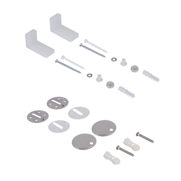 Унитаз напольный Qtap Aries Rimless безободковый с сиденьем Soft-close WHITE QT03228302W - 8 фото