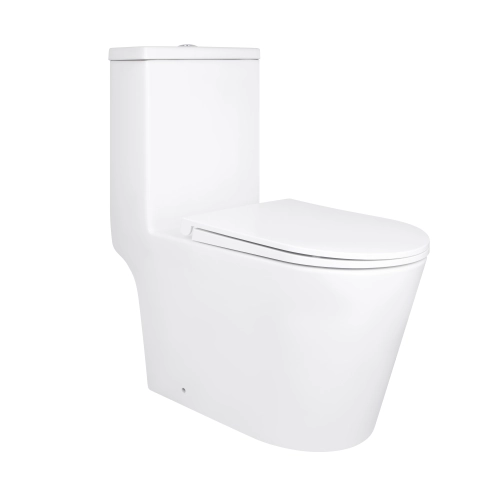 Qtap Rucni Лійка для ручного душу 145x90 мм прямокутна QTRUCA145S1GRP Graphite