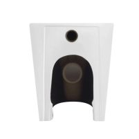 Унітаз підлоговий Qtap Jay Eco Ultra Quiet з сидінням Soft-close 640x360x835 мм QTJAY27W48749 White - 7 фото