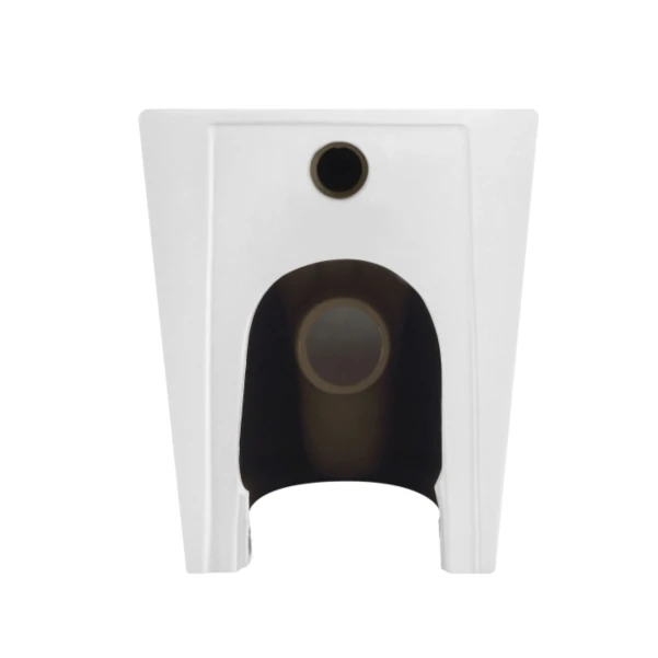 Унітаз підлоговий Qtap Jay Eco Ultra Quiet з сидінням Soft-close 640x360x835 мм QTJAY27W48749 White - 7 фото
