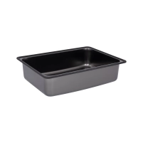 Lidz Handmade H7545B Мойка для кухни интегрированная Decor Black PVD Honeycomb 3,0/1,0 мм LDH7545BDECPVD48373 - 13 фото