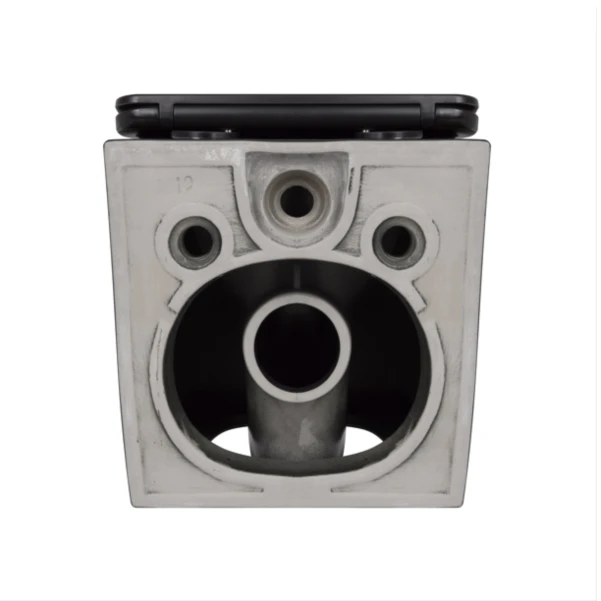 Унітаз підвісний Qtap Tern Ultra Quiet безобідковий з сидінням Soft-close WHITE QT17332303AW - 6 фото