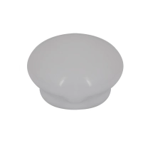 Пісуар підвісний Qtap Stork с ІЧ-датчиком автоматичного змиву 350х310х685 White QT1588102HW - 8 фото