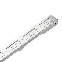 Решетка для линейного трапа Qtap Grate FD700 (NKS) - 2 фото