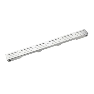 Решітка для лінійного трапу Qtap Grate FD700 (PVD)