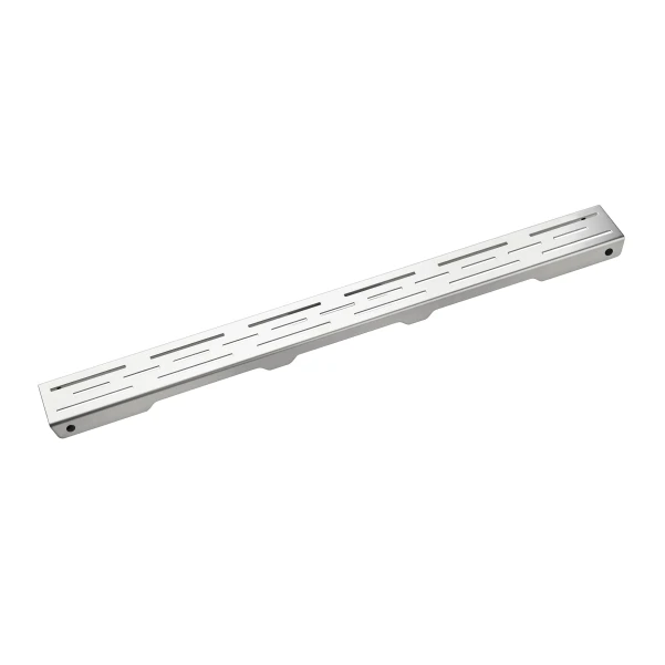 Решетка для линейного трапа Qtap Grate FD800 (NKS)