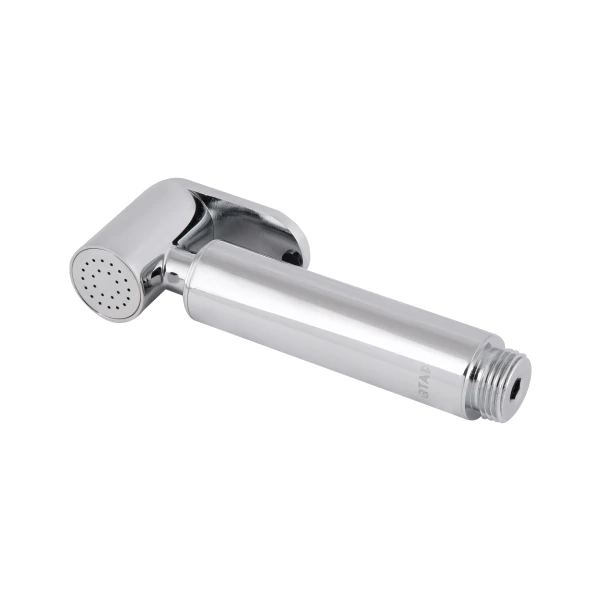 Набор для гигиенического душа Qtap Inspai-Varius округлый QTINSVARCRMV00440501 Chrome - 3 фото