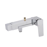 Душевая система Qtap Gemini 51103KNC - 4 фото