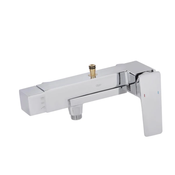 Душевая система Qtap Gemini 51103KNC - 4 фото