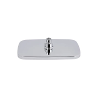 Душова система універсальна Qtap Gemini на три споживача (з виливом) QTGEM111GMB45688 Gunmetal Black PVD - 7 фото