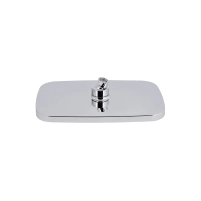Душова система універсальна Qtap Gemini на три споживача (з виливом) QTGEM111GMB45688 Gunmetal Black PVD - 8 фото