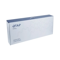Душова система універсальна Qtap Taurus на три споживача (з виливом) QTTAU111CRM45665 Chrome - 10 фото