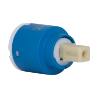 Картридж для смесителя Qtap Spojeni 30 мм QTSPO3048154 - 2 фото