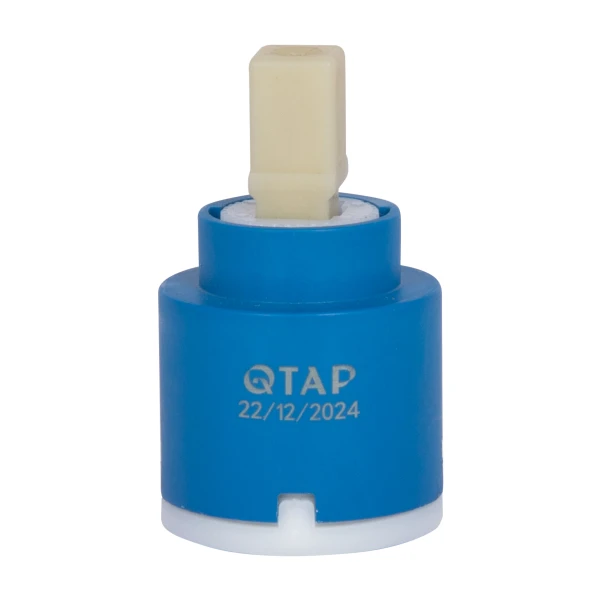Картридж для смесителя Qtap Spojeni 30 мм QTSPO3048154 - 3 фото
