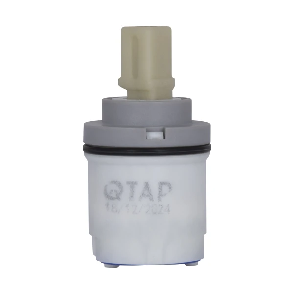 Картридж для смесителя Qtap Spojeni 30 мм QTSPO30N48155 - 3 фото