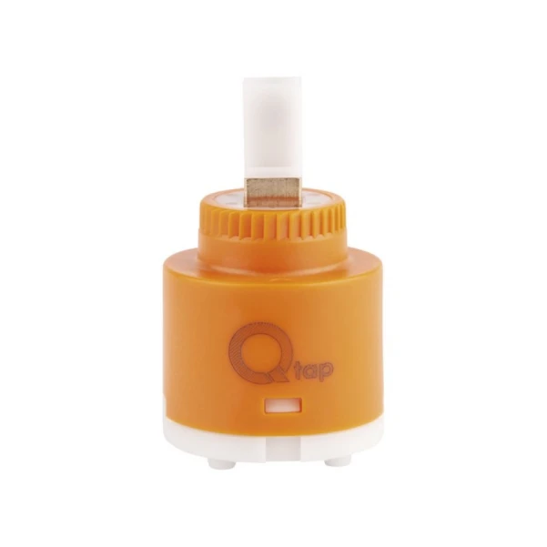 Картридж для смесителя Qtap Spojeni 35 мм QT35MM - 2 фото