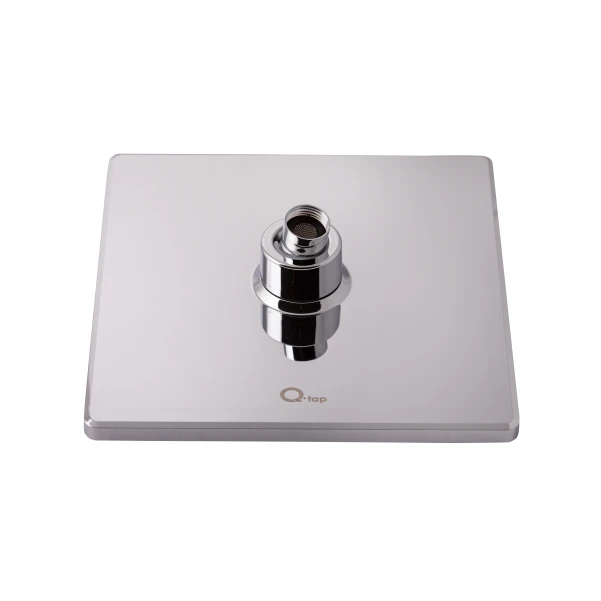 Змішувач для биде Qtap Capricorn Chrome (k26) QTCAP2060102C48223 - 4 фото