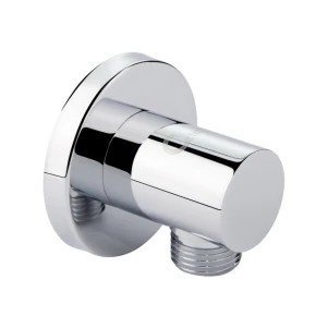 Підключення для шланга Qtap Spojeni прямокутне QT809810842857NB Black Matt