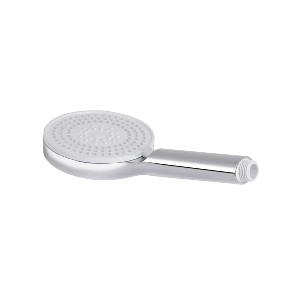 Лейка для ручного душа Qtap Rucni D 130 мм округлая QTRUC125CRM45950 Chrome - 2 фото
