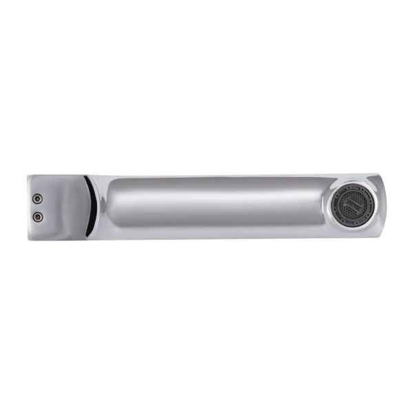 Смеситель для раковины Qtap Slavonice скрытого монтажа QTSLA273CRM45919 Chrome - 4 фото