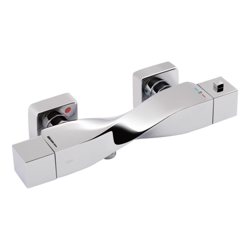 Змішувач для кухні Qtap Baruska з висувним виливом QTBAR9137103UB Black Matt