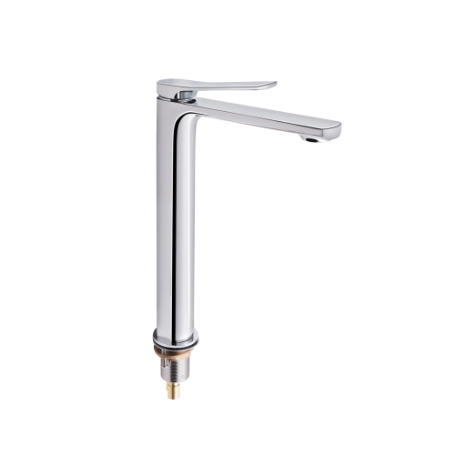 Змішувач для раковини Qtap Slavonice прихованого монтажу QTSLA273CRM45919 Chrome