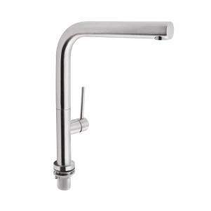 Змішувач для раковини Gemini Loopi QTGEM2701CRM45699 Chrome