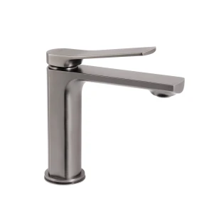 Змішувач для раковини Qtap Slavonice QTSLV1042103C Chrome