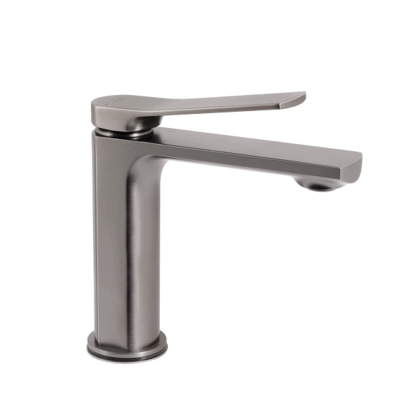 Змішувач для раковини Qtap Slavonice QTSLV1042103C Chrome
