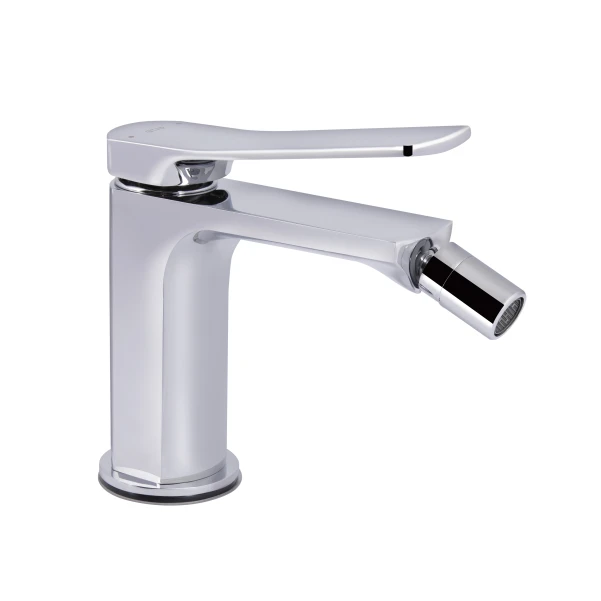 Смеситель для биде Qtap Slavonice QTSLA255CRM45921 Chrome - 2 фото