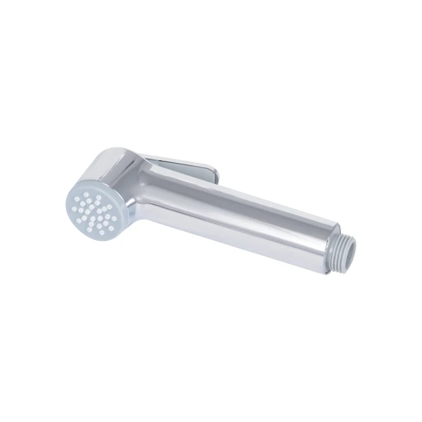 Змішувач для раковини Qtap Grand (з гігієнічним душем) QTGRA272CRW45671 Chrome/White - 5 фото