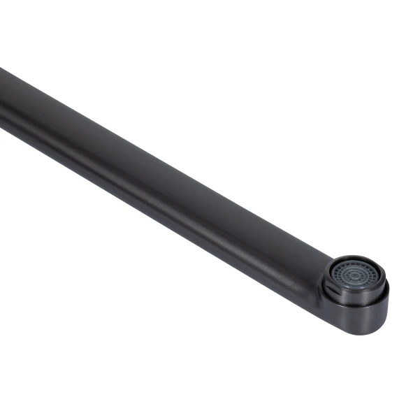 Змішувач для ванни Qtap Votice термостатичний QVTC30T105GC Chrome - 6 фото