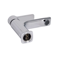 Смеситель для раковины Qtap Taurus QTTAU270CRM45659 Chrome - 2 фото