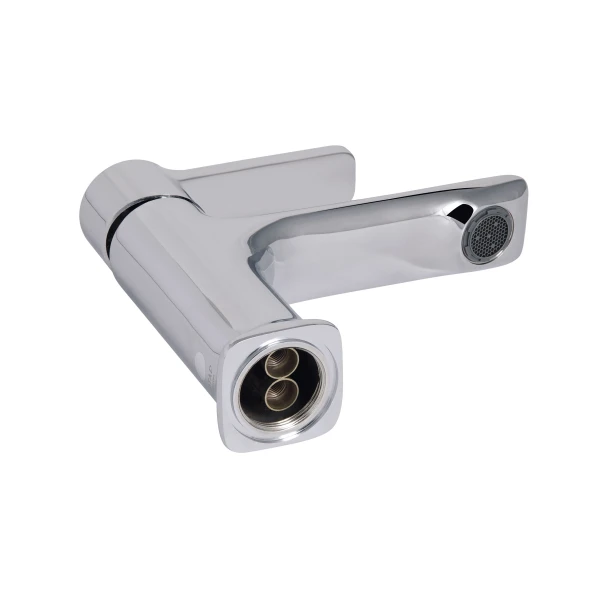 Смеситель для раковины Qtap Taurus QTTAU270CRM45659 Chrome - 2 фото