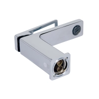 Смеситель для раковины Gemini Loop QTGEM2701CRM45699 Chrome - 2 фото
