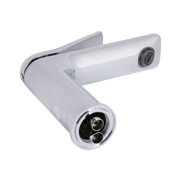 Смеситель для раковины Qtap Presto QTPRE270CRM45571 Chrome - 2 фото