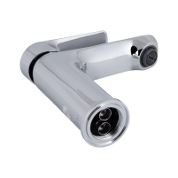 Змішувач для раковини Qtap Presto QTPRE270CRM45571 Chrome - 2 фото