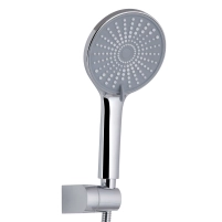 Змішувач для ванни Qtap Presto (з душовим гарнітуром) QTPRE259CRM45574 Chrome - 3 фото