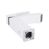 Змішувач для раковини Qtap Swan Eco QTSWA270CRM45532 Chrome - 2 фото
